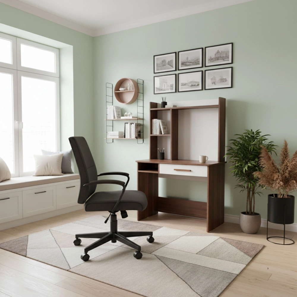 Elin Study Table on Rent in Lucknow | RentoMojo.com