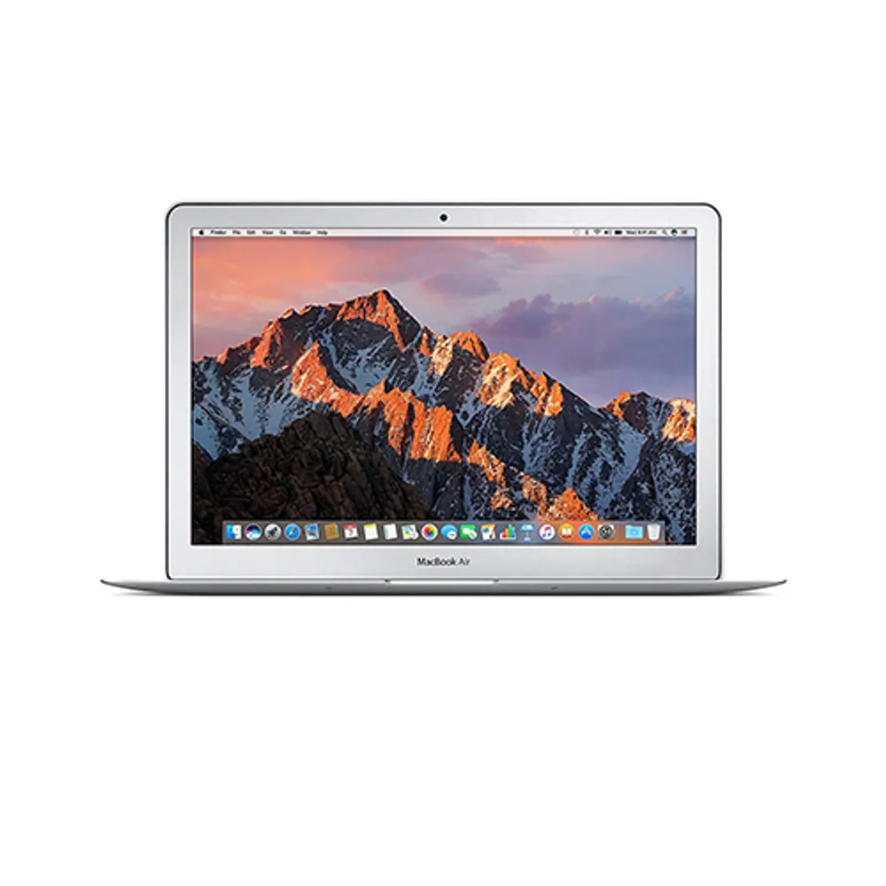 MacBook Air Intel Core i5 processor , 5th Gen - ( 8 GB/128 GB SSD