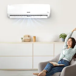 Voltas 2 Ton 3 Star Convertible Inverter Split Ac In Mumbai|Rentomojo