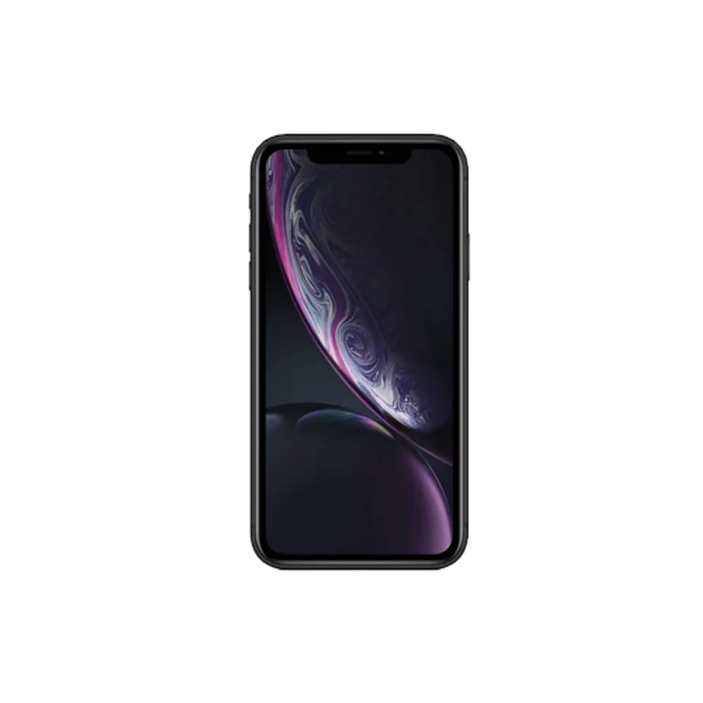 Apple Iphone Xr 64Gb (Black) In Bangalore|Rentomojo