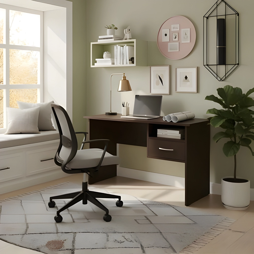 Stuart Study Table on Rent in Pune|Rentomojo