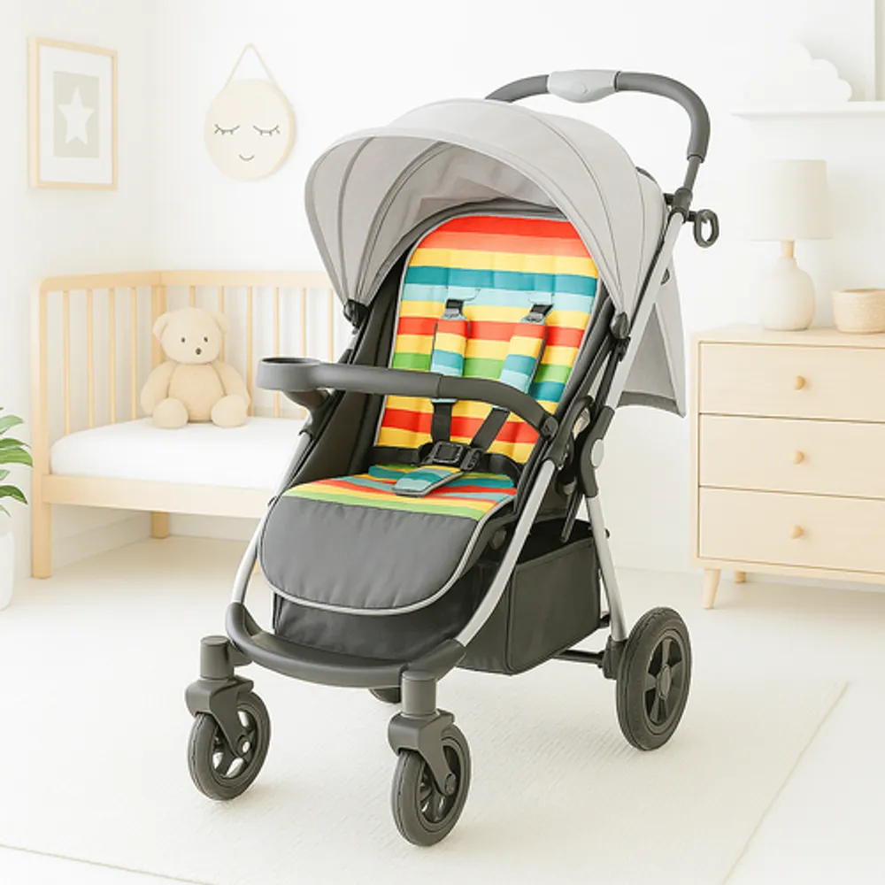 cybex balios beige S Lux Pushchair & Folding Carrycot stroller adapter One hand fold One Best Sellers In Kids Options:EXO-R330 FULL-FACE HELMET SOLID MATTE BLACK XS | 75-3247XS | 33-0102