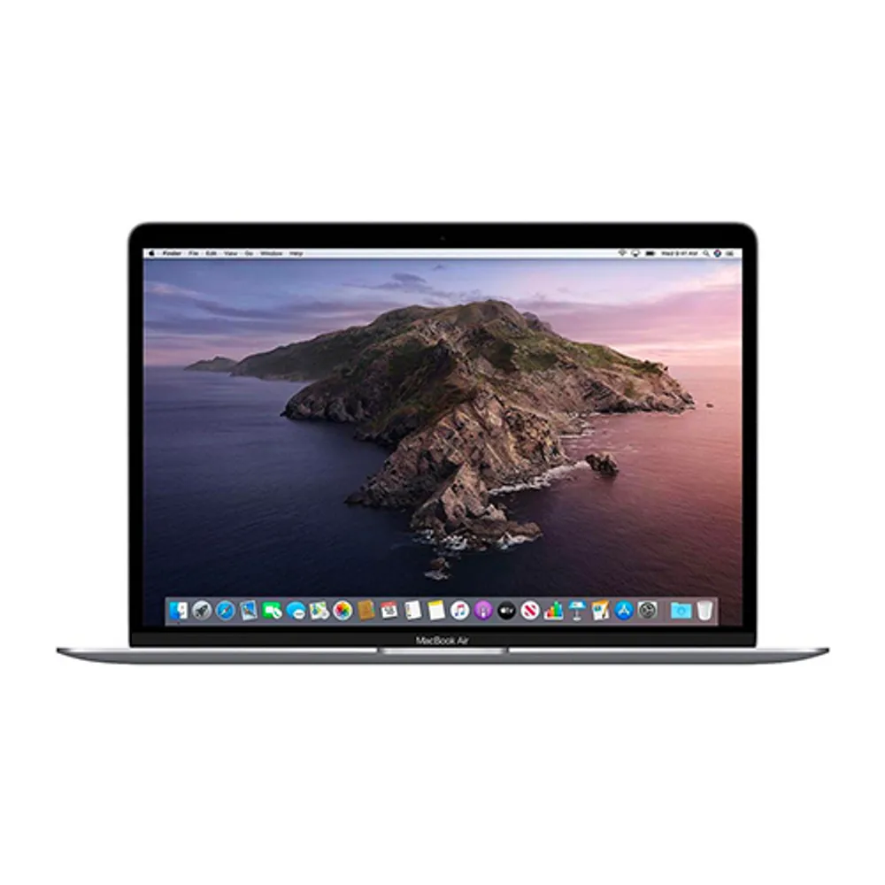 New Apple MacBook Air 13.3 inch (Intel Core i3 10th Gen/8GB/256GB